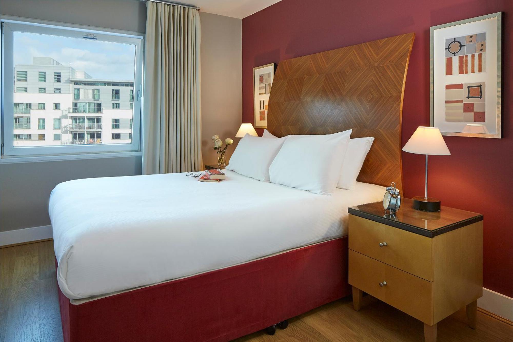 Marlin Apartments London Bridge - Empire Square Londres Exterior foto